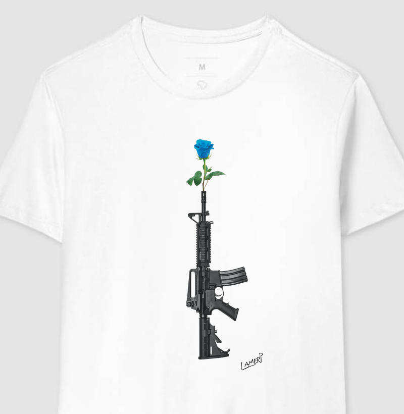 Blue Rose