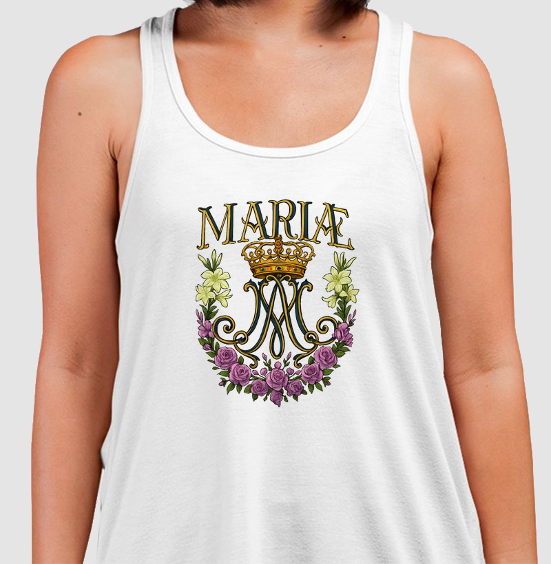 Santo nome de Maria
