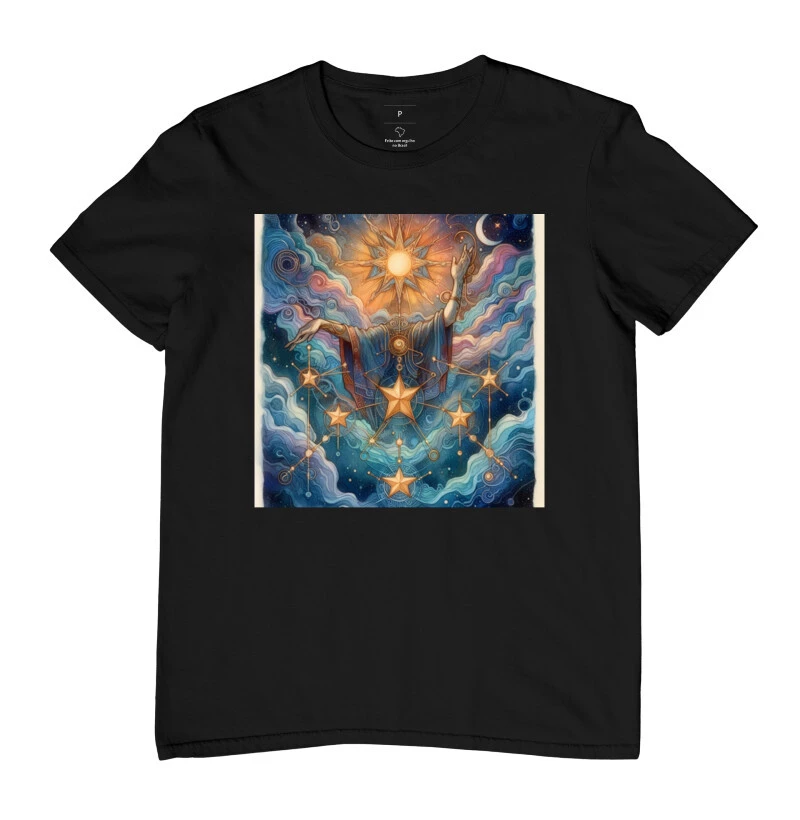 TAROT ESTRELA