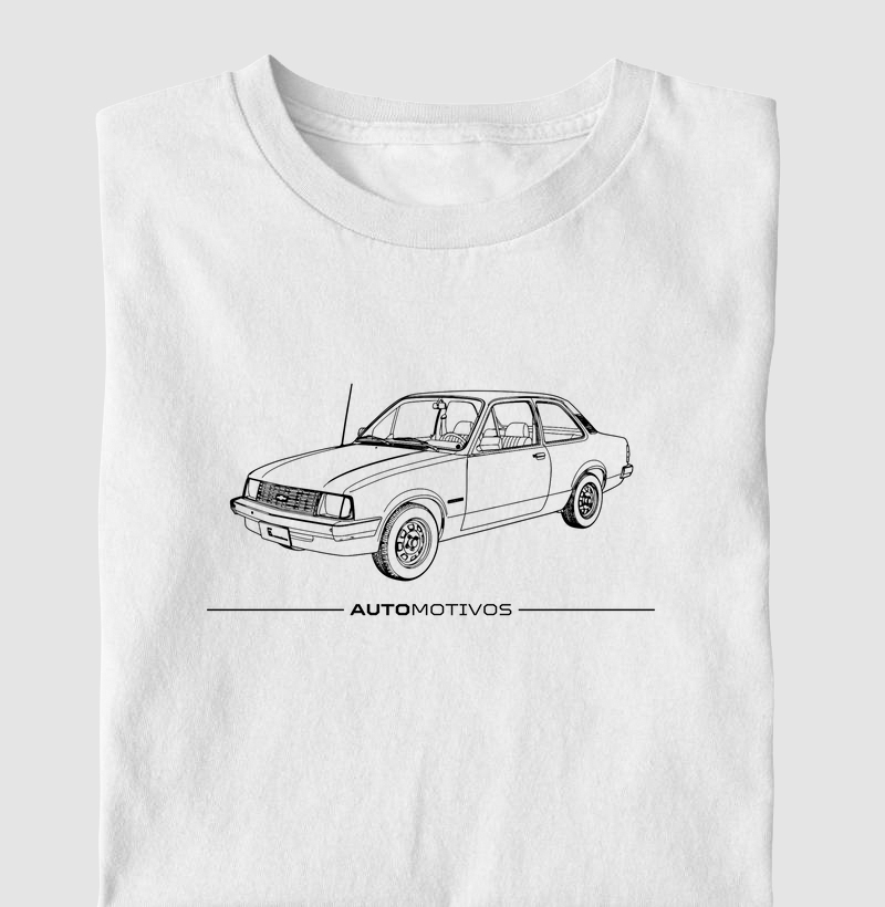 Chevette Standard