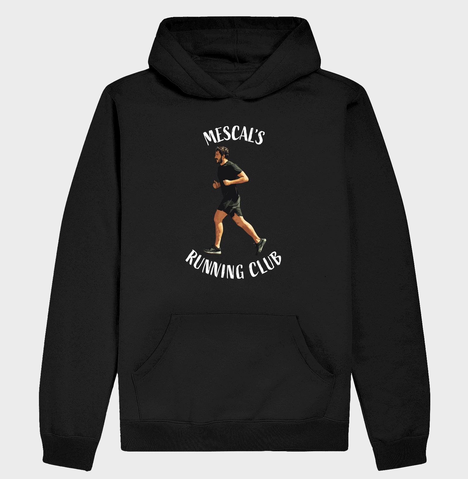 Mescal Running Club
