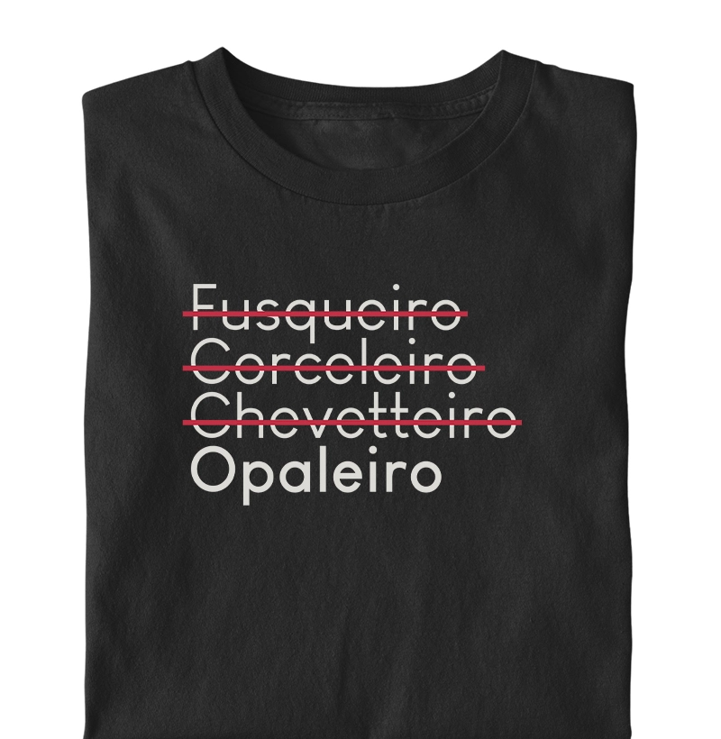Opaleiro