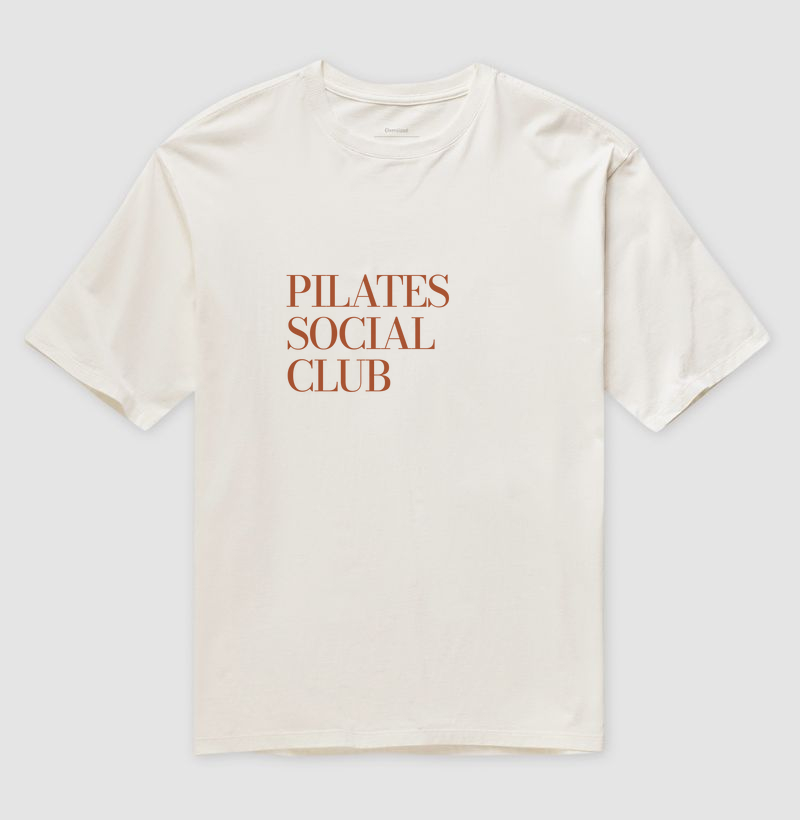 Pilates Social Club