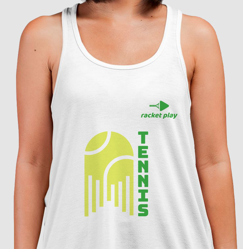 Regata Tênis - Fast Ball