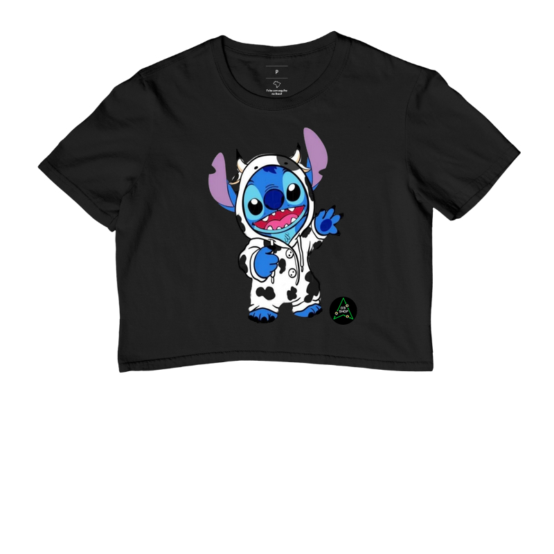 CowStich
