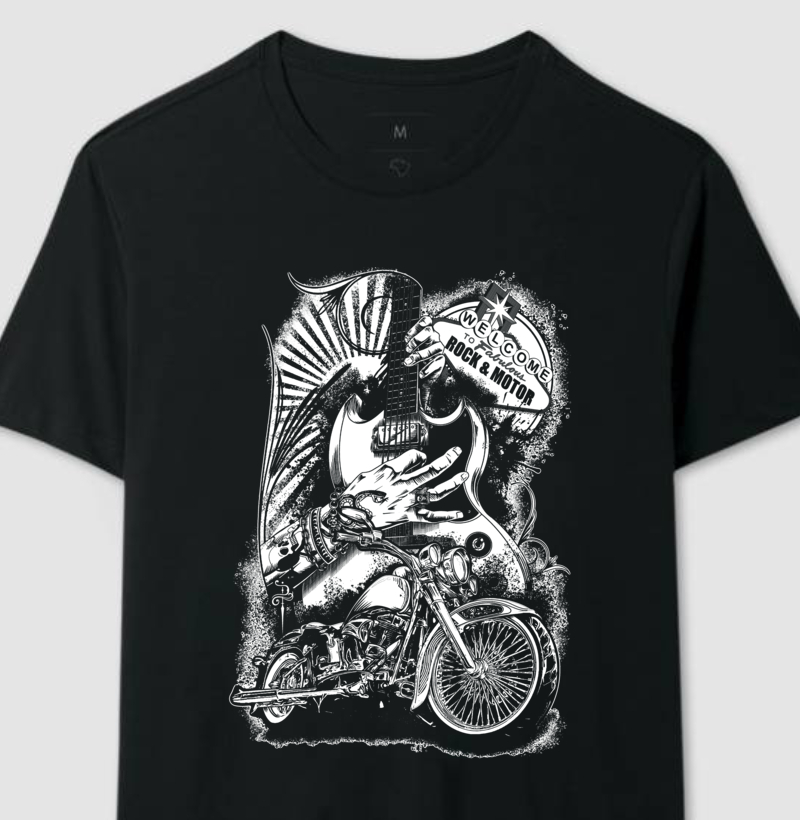 Fabulous Rock&Motor 