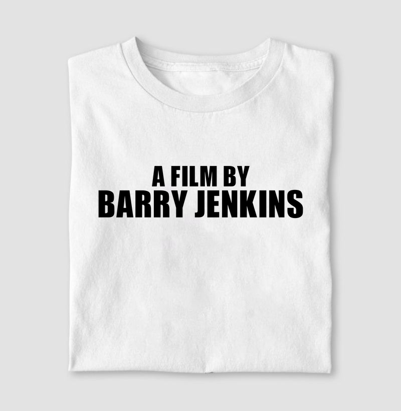 A Film by Barry Jenkins