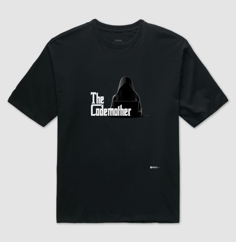 The Codemother