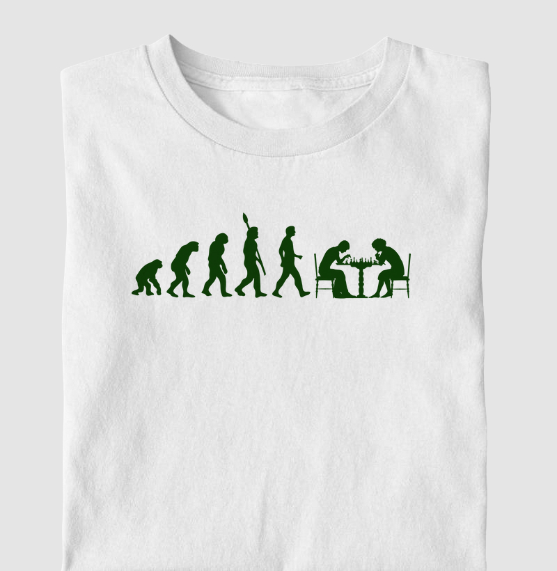 Evolution