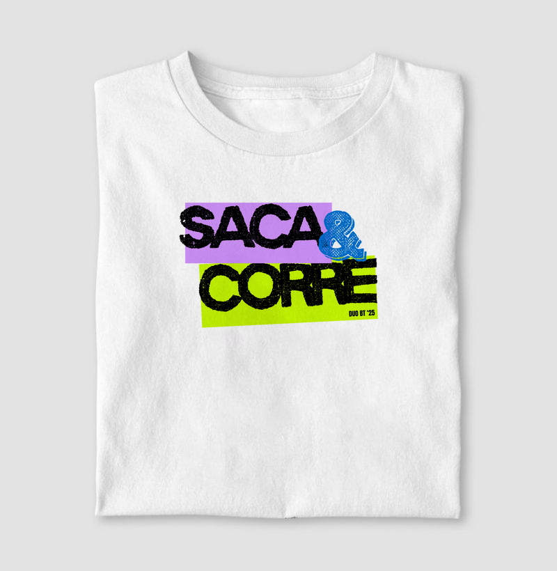 Saca e Corre #2