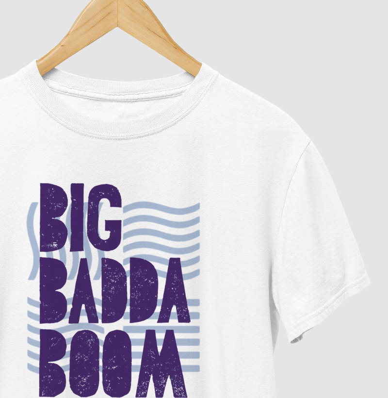 Big Badda Boom