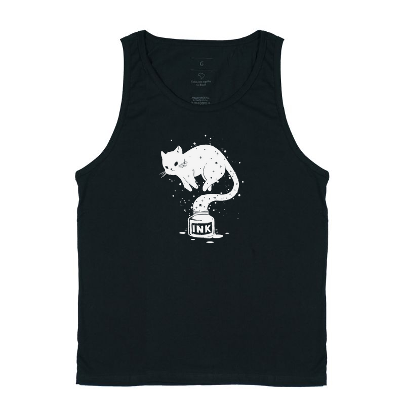 INK CAT