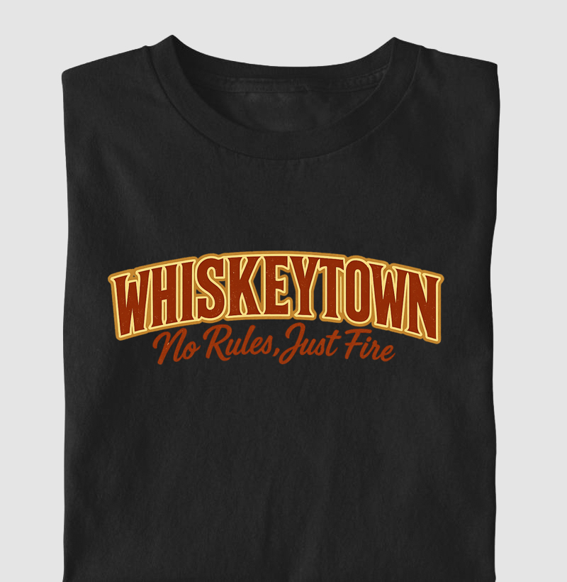 Whiskeytown