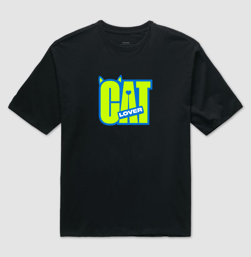 Cat lover