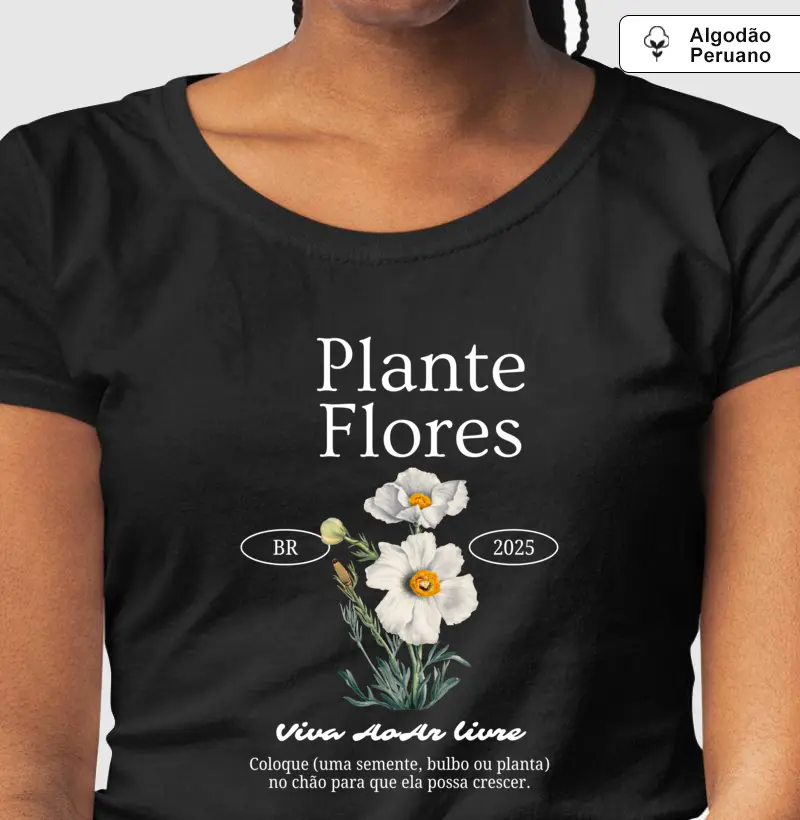 Plante flores 