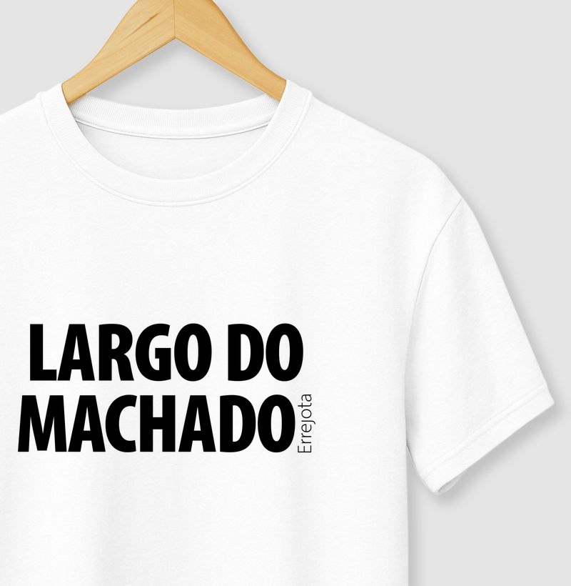 LARGO DO MACHADO | ERREJOTA