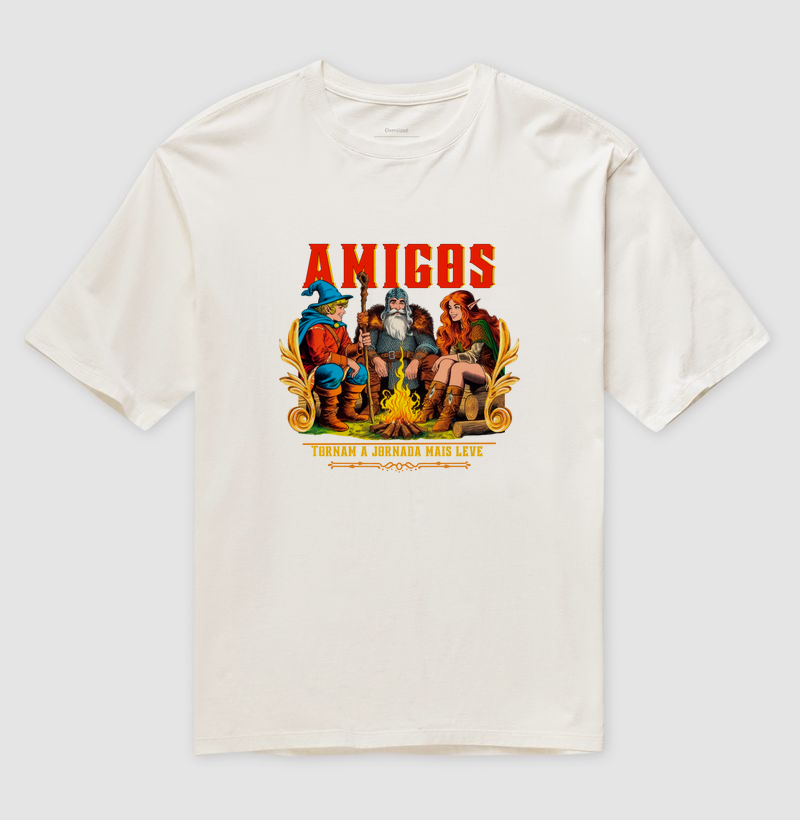 Amigos 
