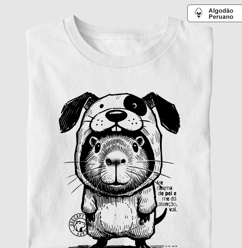 Capy Pet - Dog