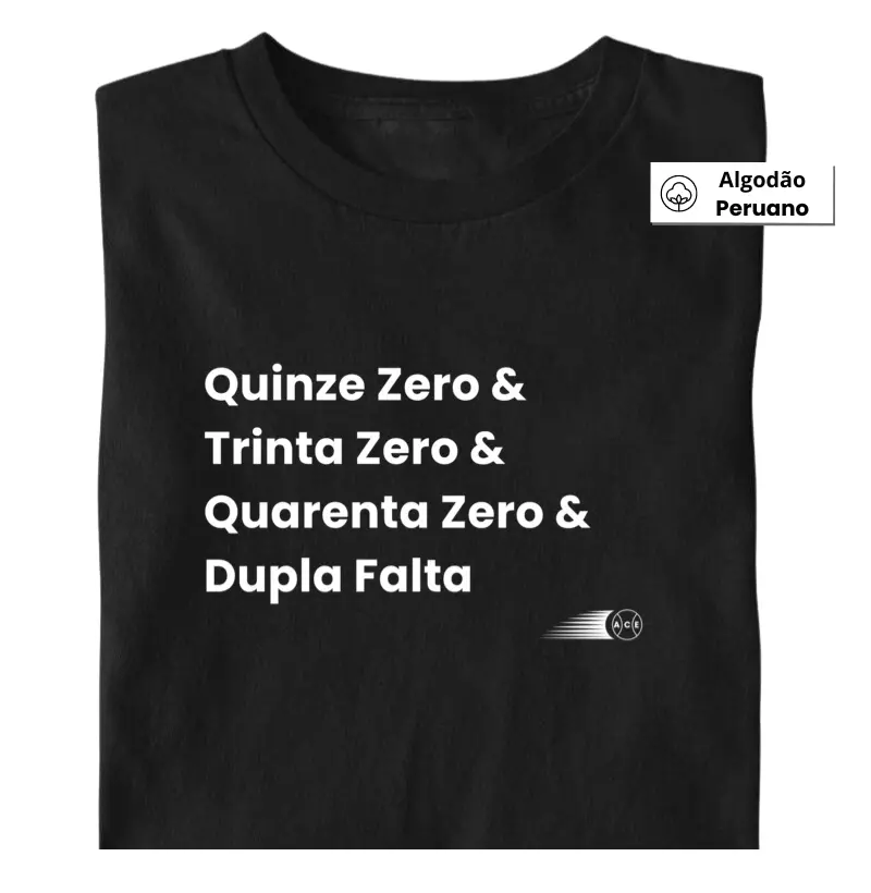 Dupla Falta 2