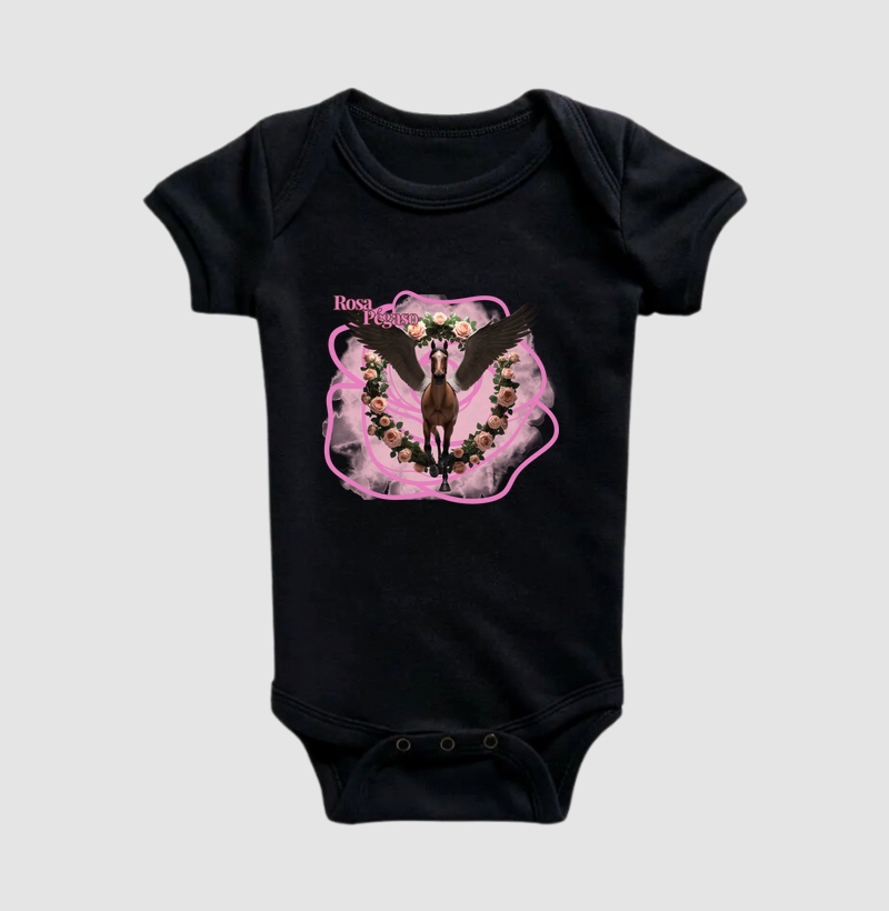 Rosa Pégaso - HAR31