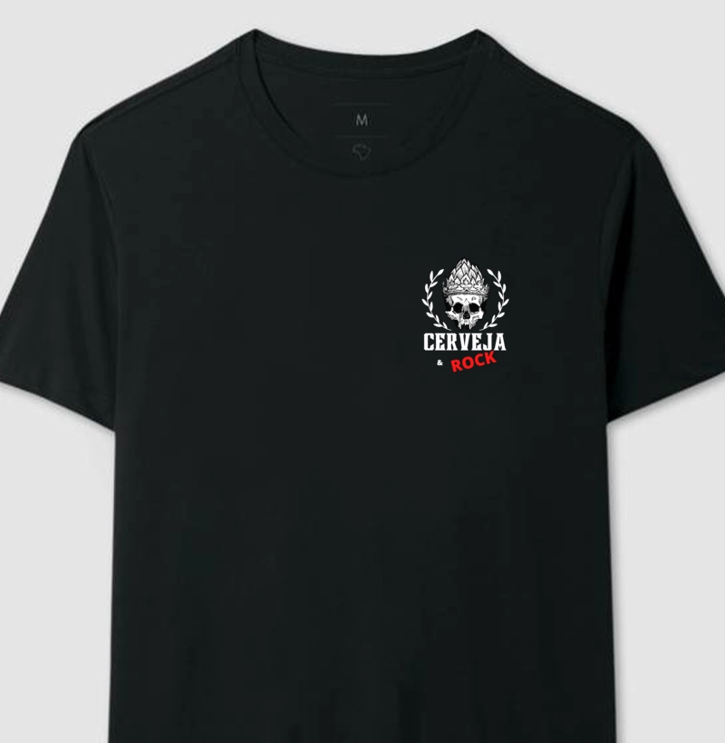 Cerveja e Rock