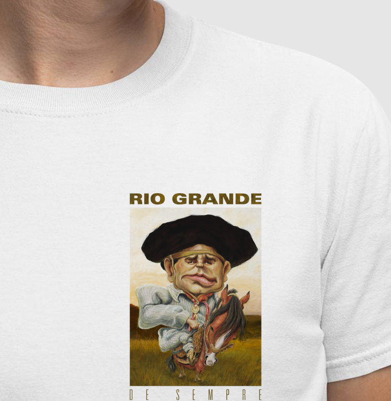 Rio Grande de Sempre