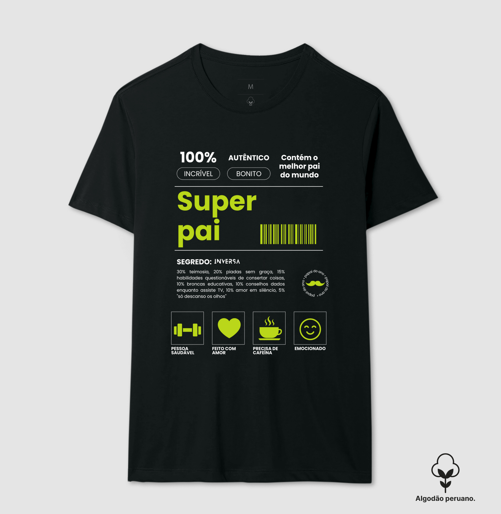 SUPER PAI