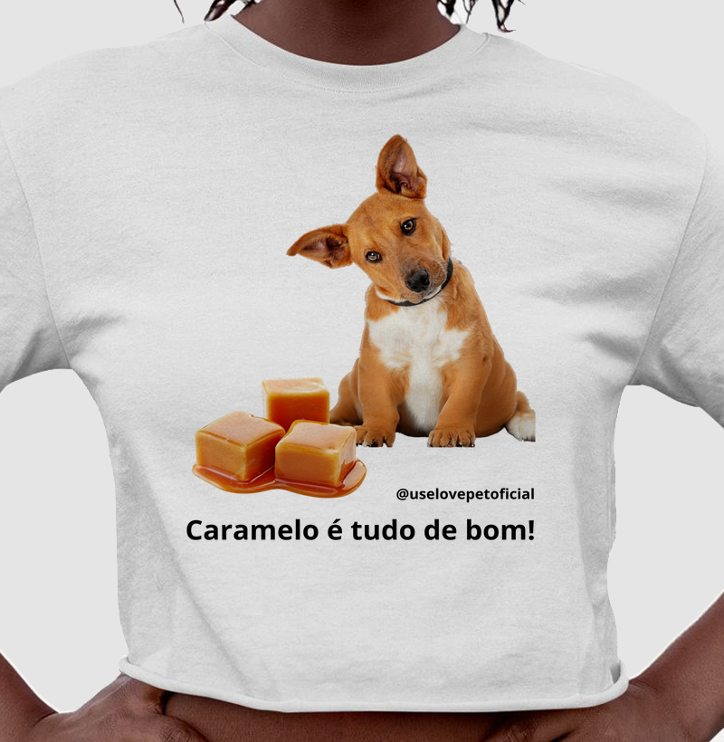Caramelo + Caramelo