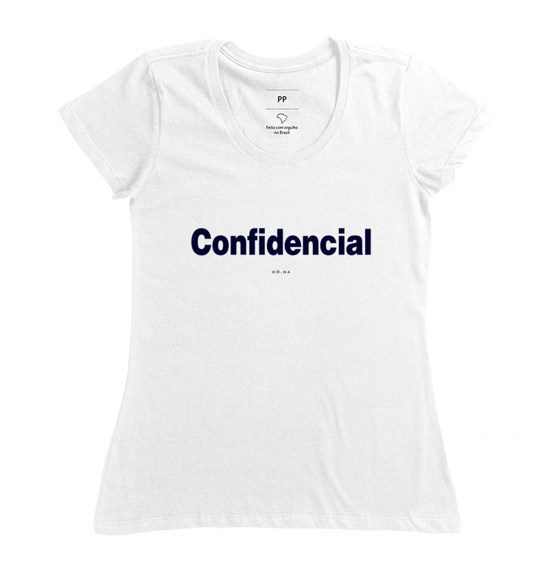 Confidencial
