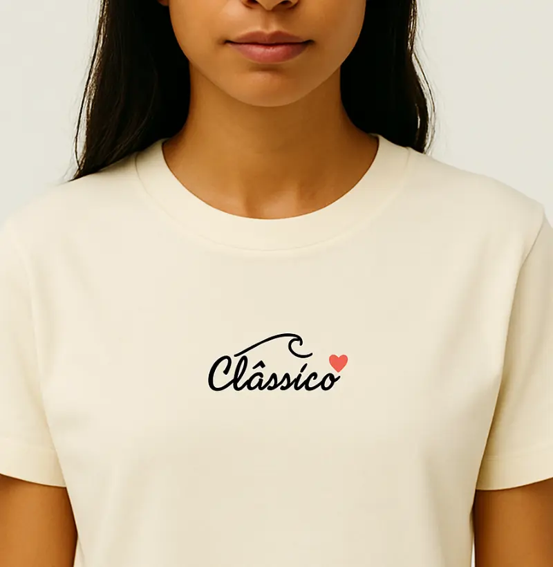 MAR CLÁSSICO