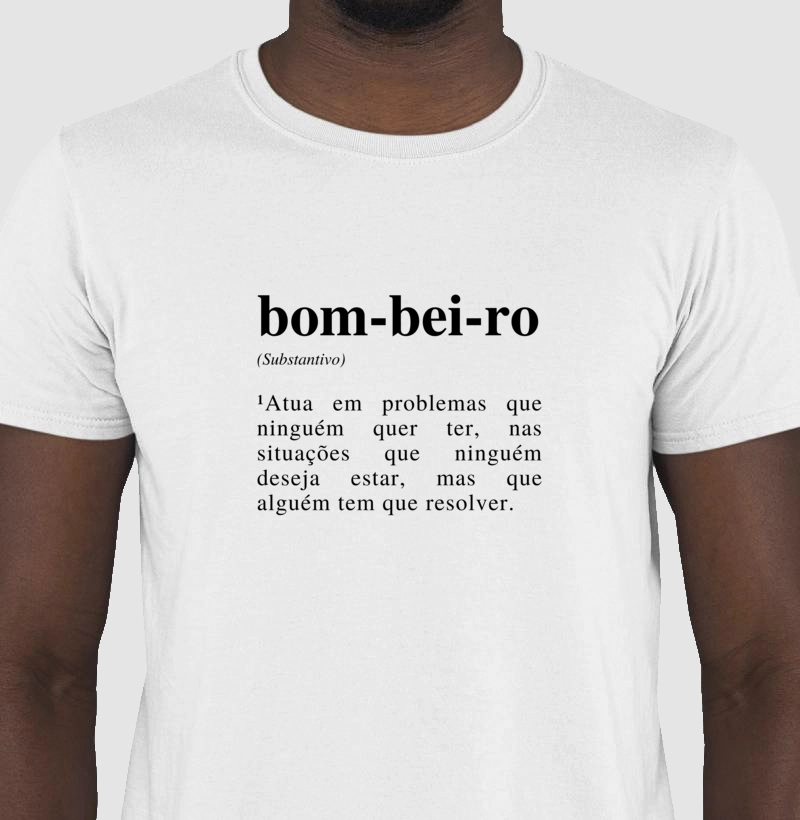 Bombeiro 