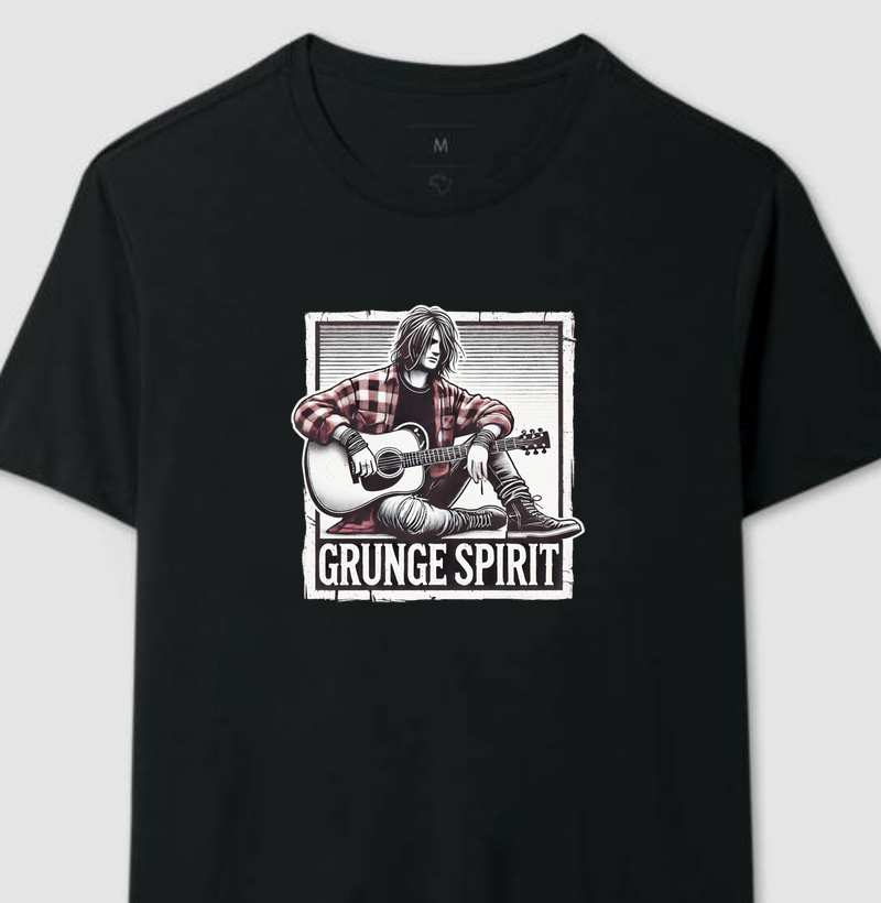 Grunge Spirit