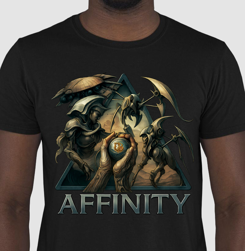 Algodão Premium - Affinity