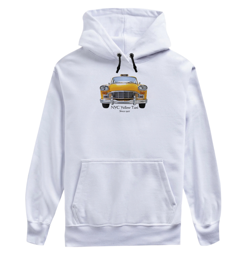 New York City Yellow Taxi