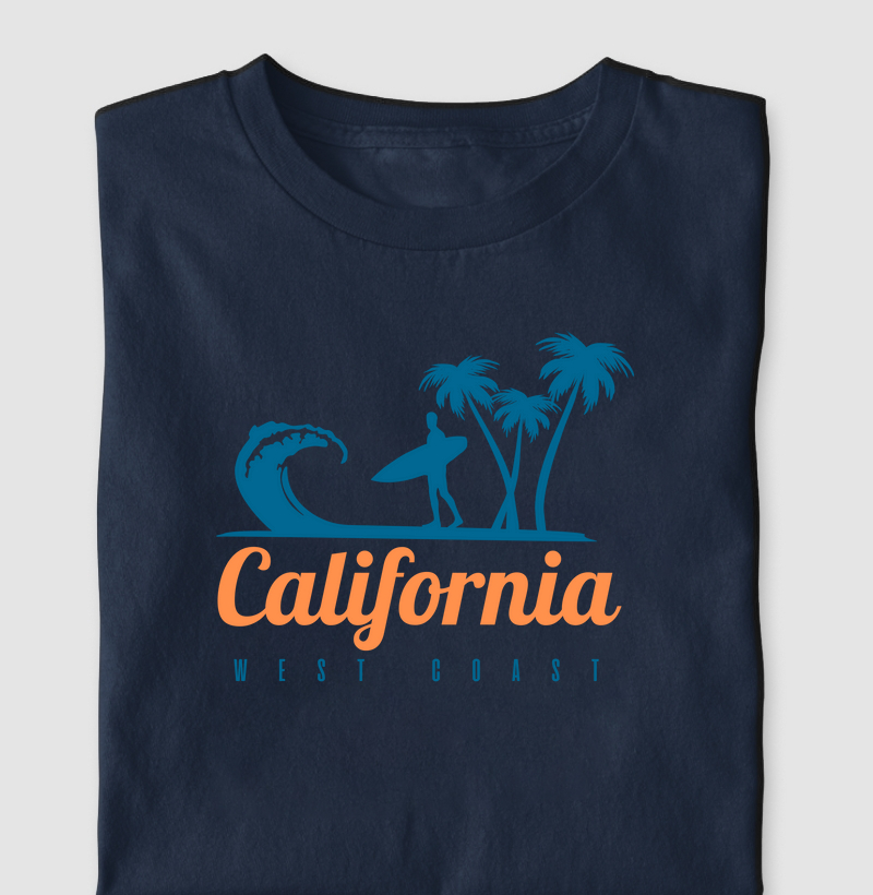 California Surf