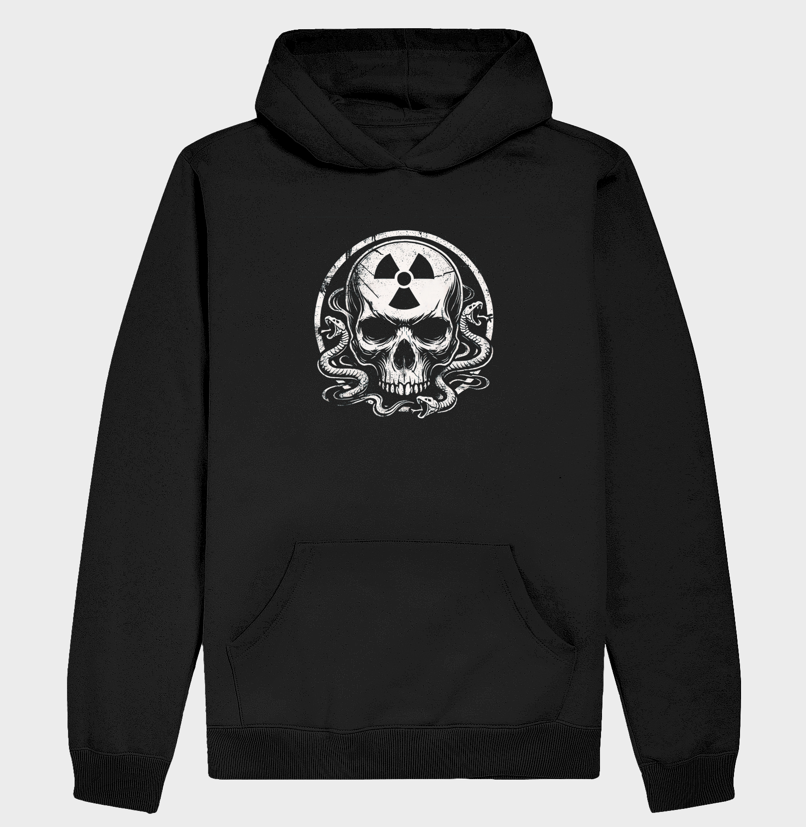 Chernobyl Skull
