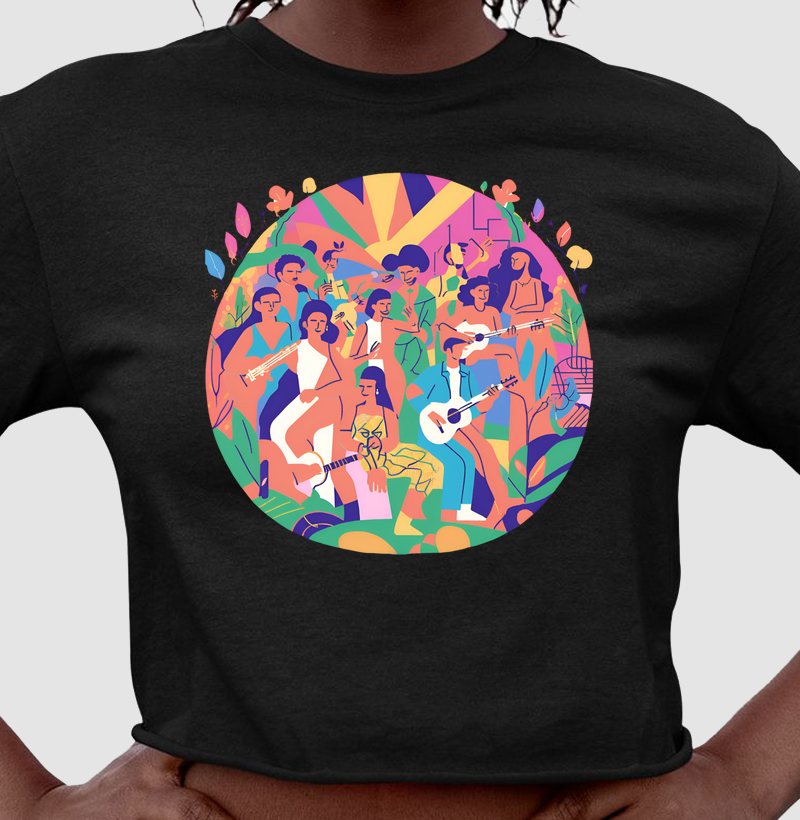 Festa sonora
