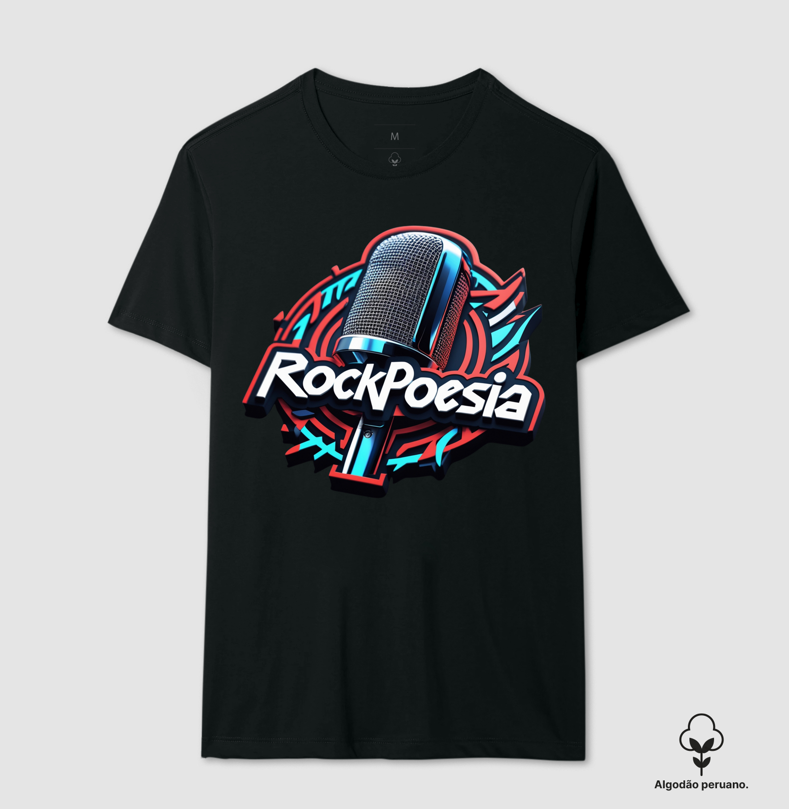 Rock Poesia