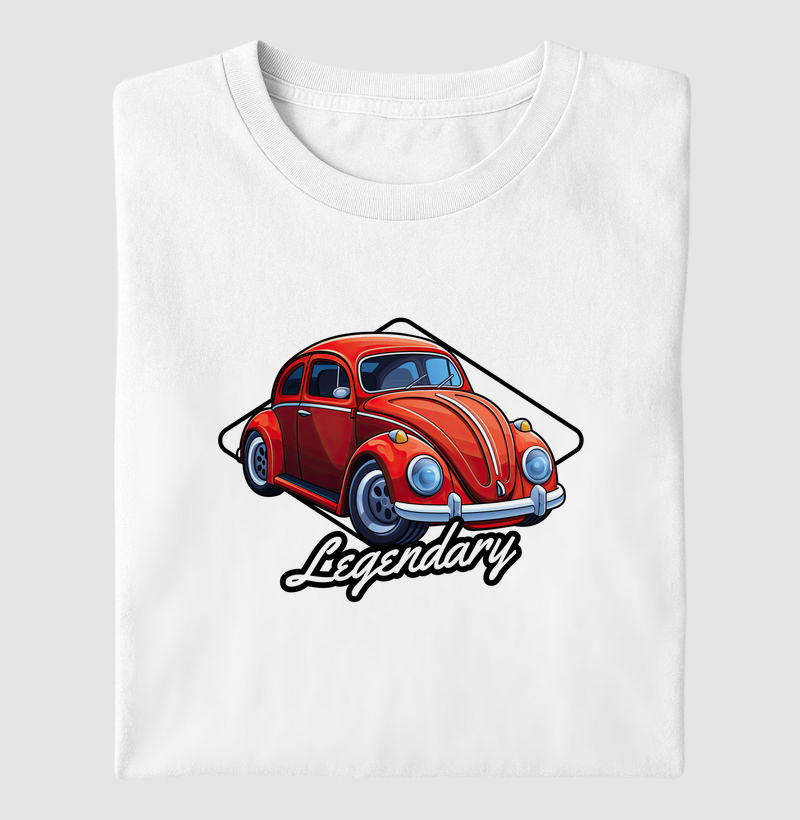 Fusca Legendary
