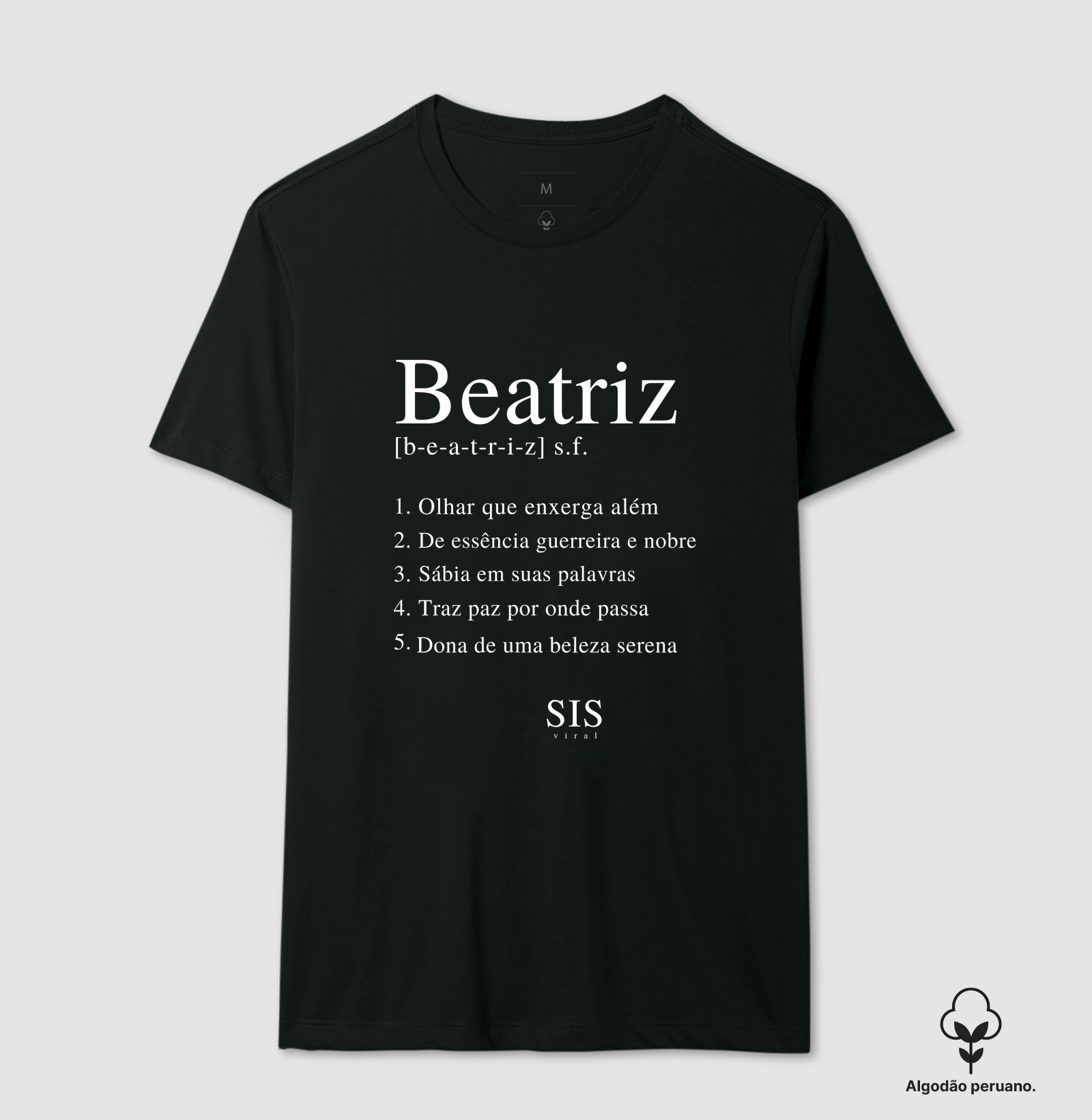 Nome Beatriz