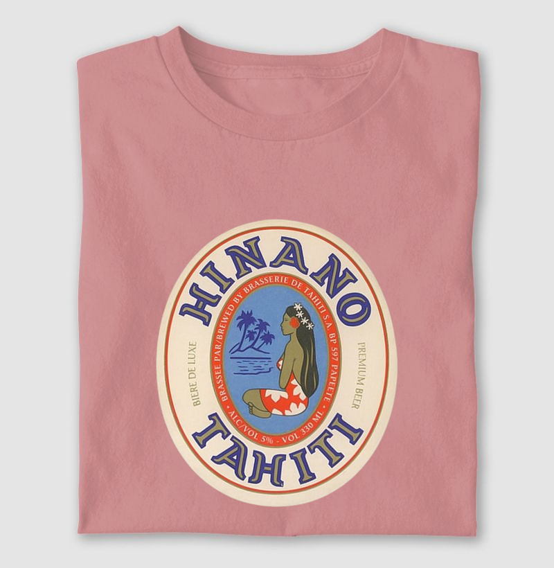 Hinano Tahiti