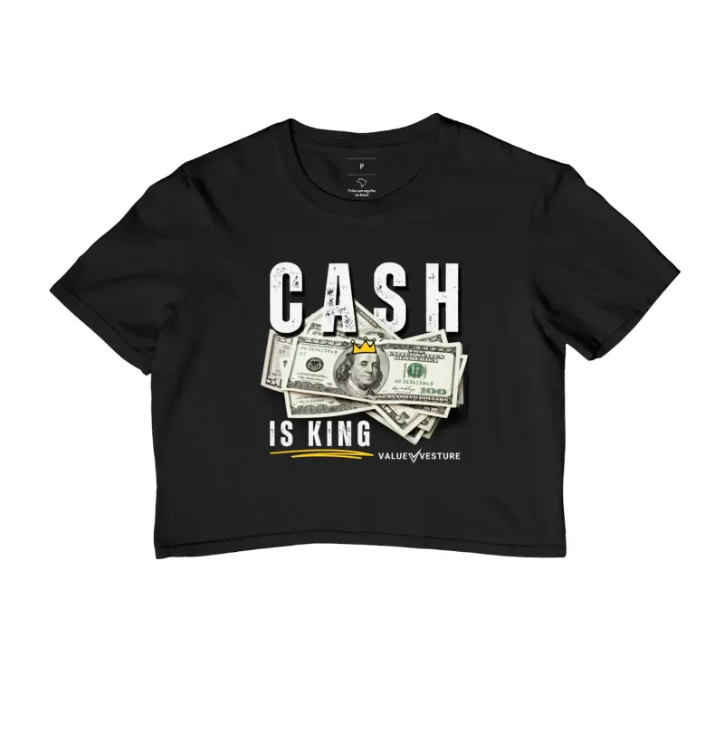 Cash is King