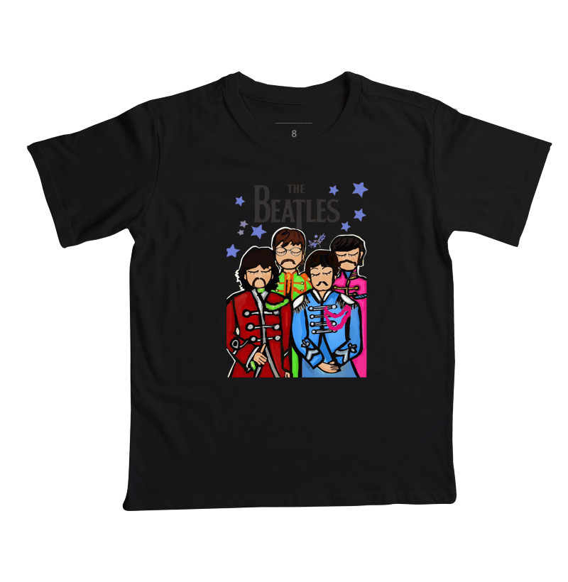 Rock Releitura Beatles