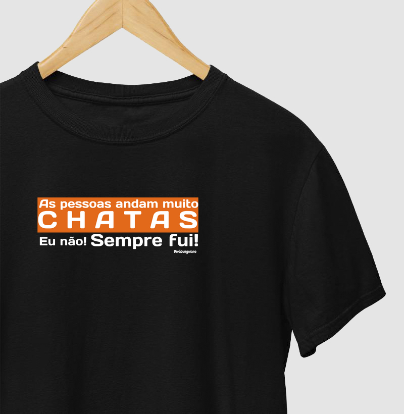 Vida Social Chatas SKU25014