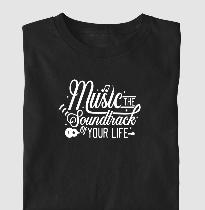 Music The Soundtrack of Your Life