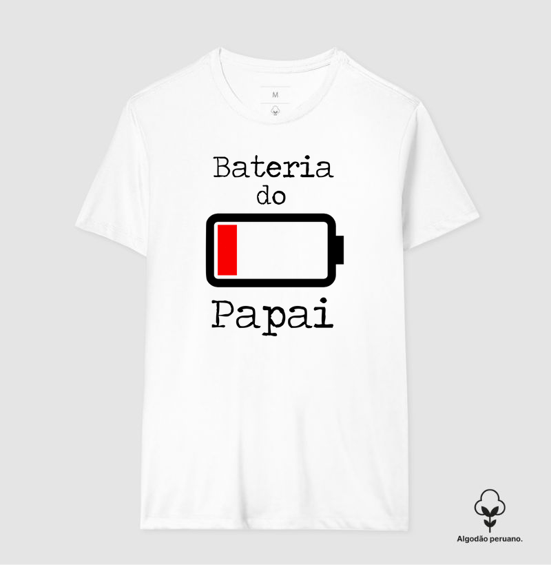 Bateria do Papai