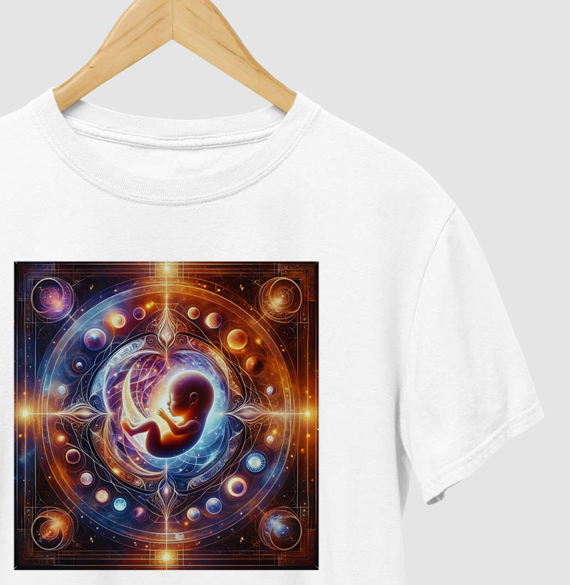 Expanda Sua Consciência para Novas Dimensões!