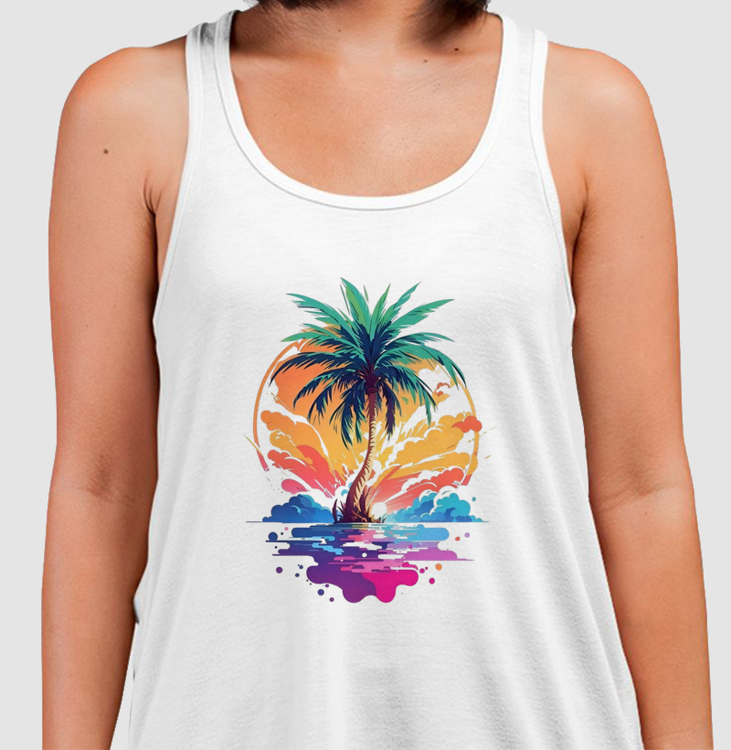 Regata Unissex C.S Colors