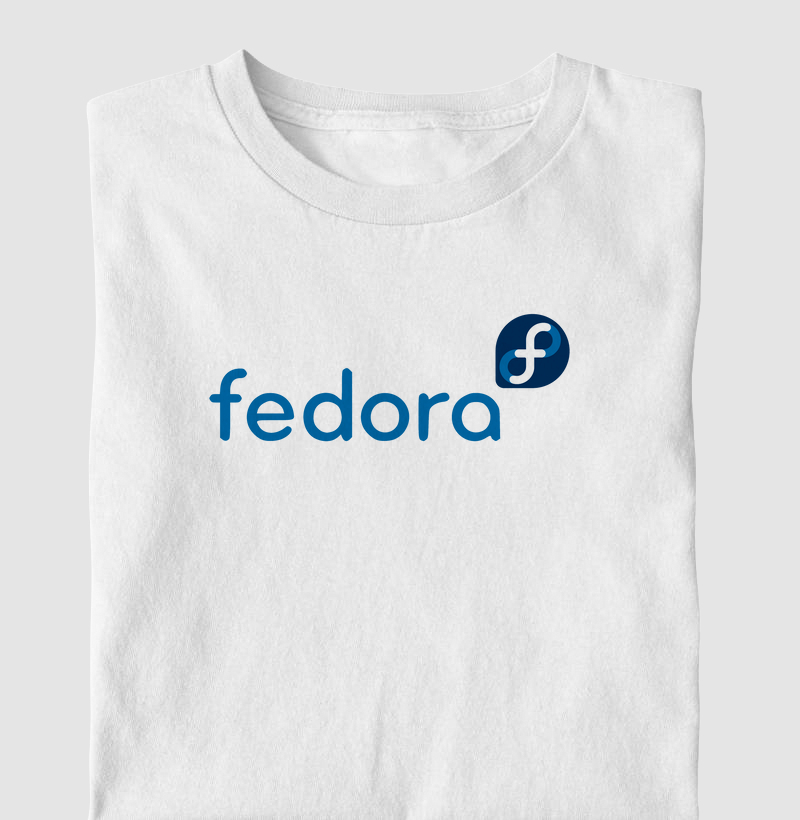"Fedora" Linux T.I
