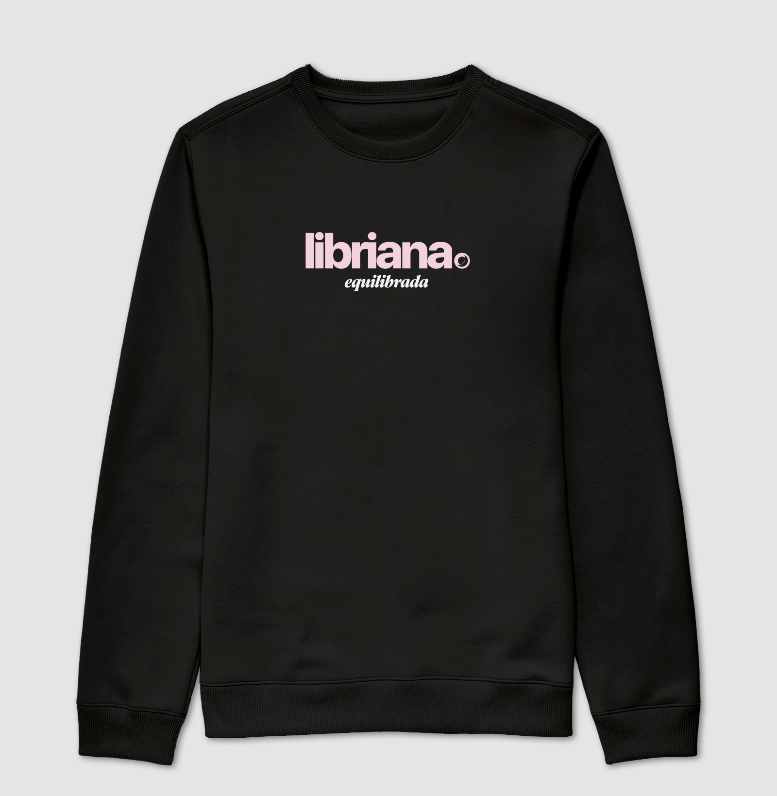 libriana equilibrada